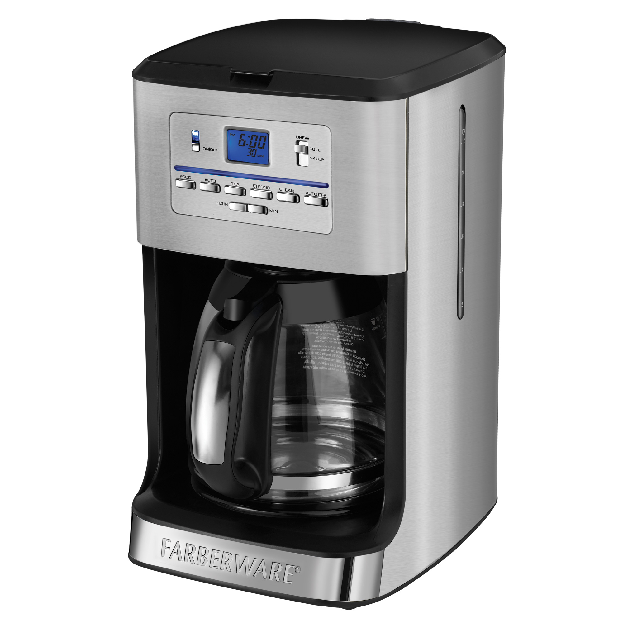 big coffee pot